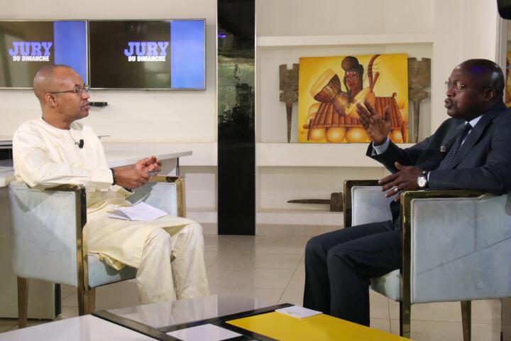 Gouvernement face à la Presse : « Le concept va se pérenniser… » (Oumar Gueye)