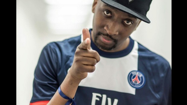 France : Ousmane Sy, danseur et figure du hip-hop, est décédé