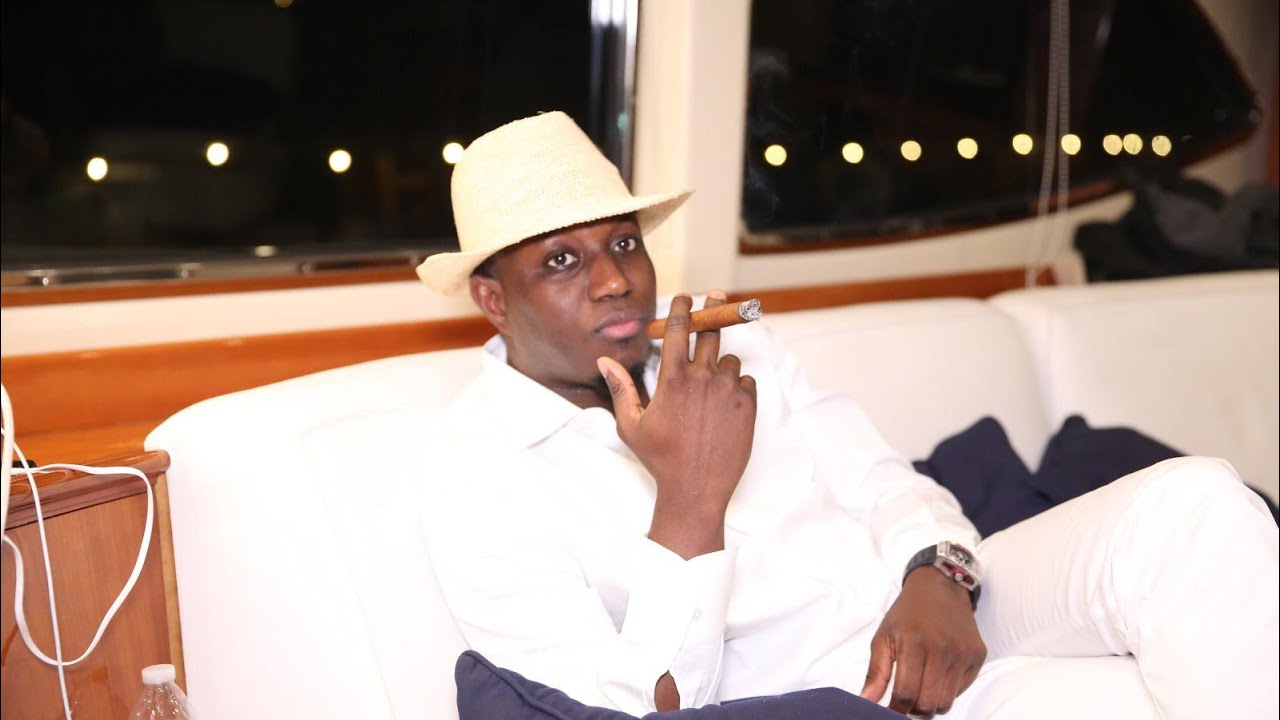 Mo Gates : « Lou am Etats-Unis amna Sénégal mais khol mo takh Américains yi geune niou avancé »