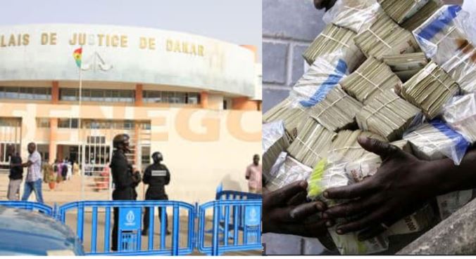 2 milliards en faux billets : Le sort du marabout et ses acolytes scellé par le doyen des juges…