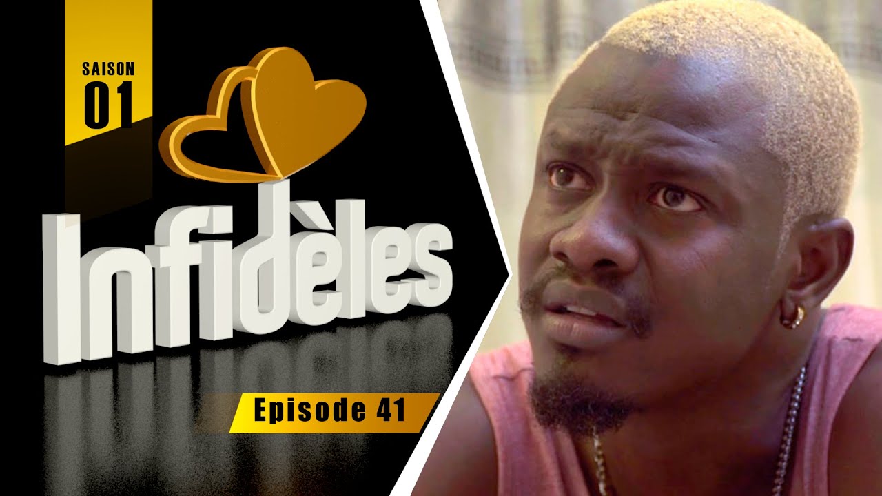 INFIDELES – Saison 1 – Episode 41