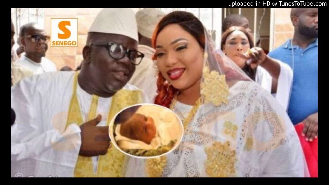 Nécrologie : Ndoye Bane a perdu sa fille Déguène Chimère