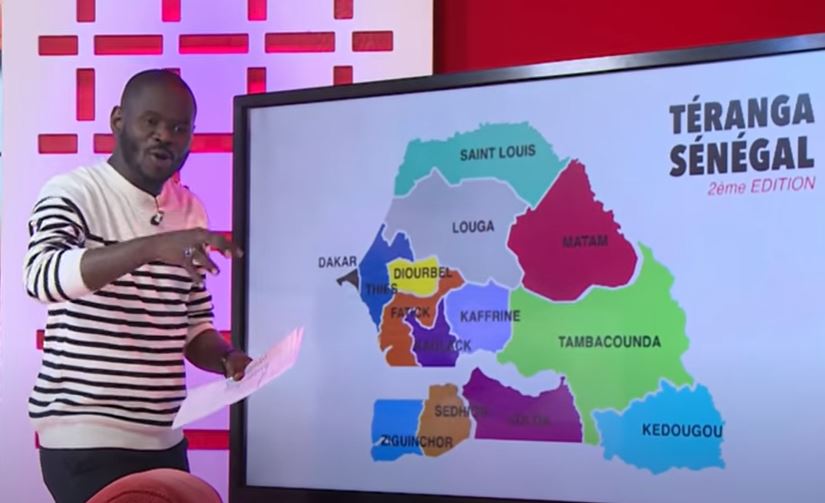 40 000 frs de crédit perdus sur le serveur : Une femme vilipende l&rsquo;émission « Téranga Sénégal » de Tfm