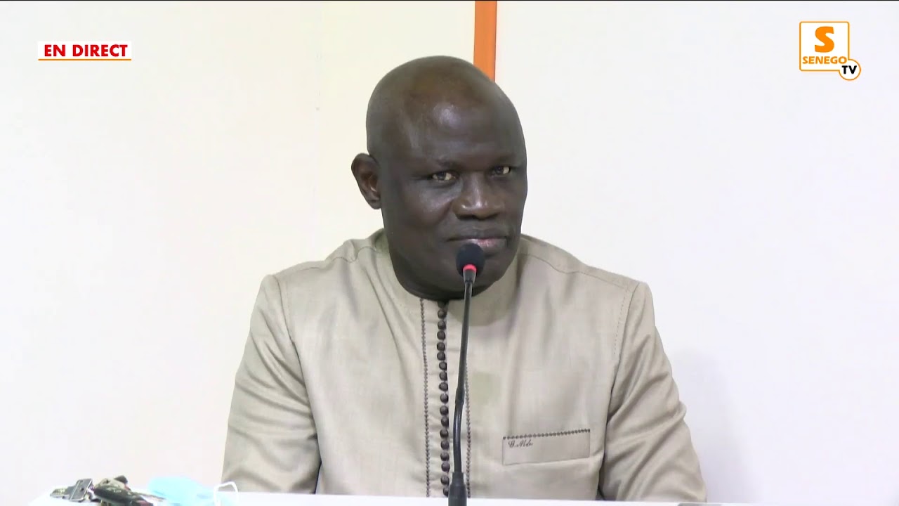 Entretien – Saleh, Macky, Khalifa Sall et Sonko : Gaston Mbengue sans langue de bois (Senego-TV)