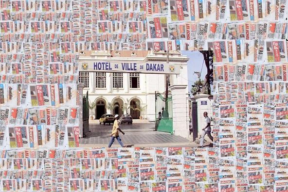 Revue Presse : Le projet de suppression de la Mairie de Dakar, entre autres sujets, à la Une  