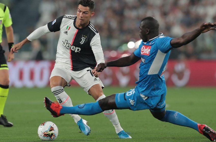 Koulibaly