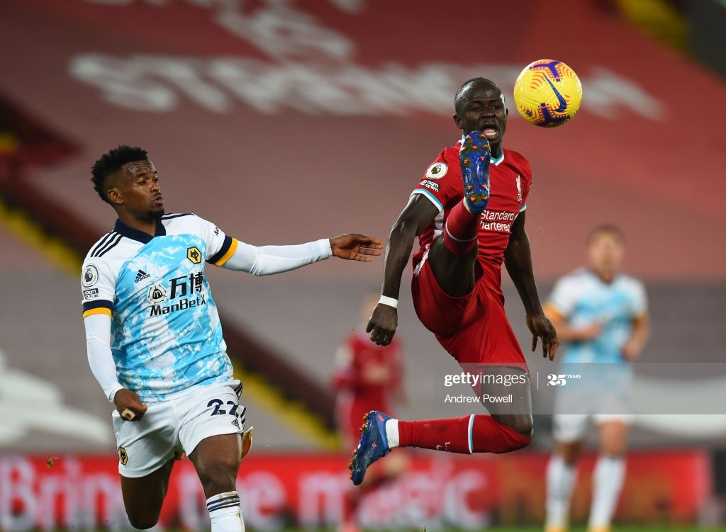 Liverpool : Sadio Mané répond aux peurs