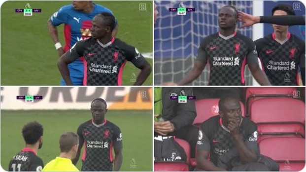 Barnes : « Ce que Sadio Mané, frustré, pourrait apprendre de Firmino »