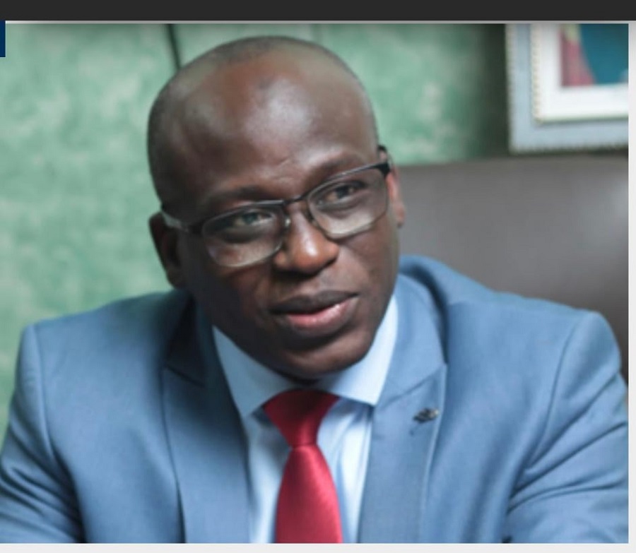 3e mandat : « Nous pensons que Landing Savané est dépassé par la politique », Salihou Kéïta
