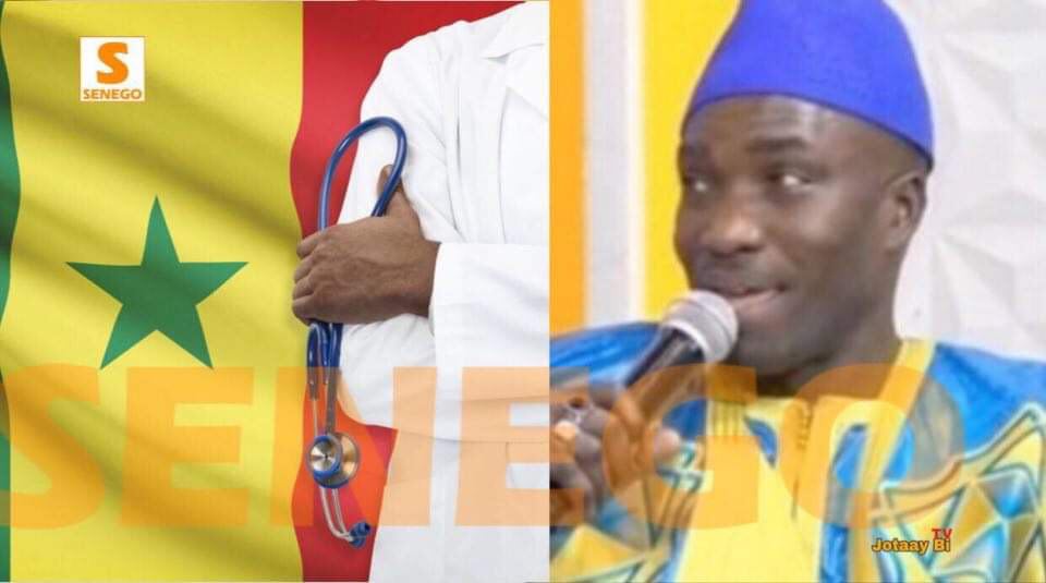 Sala Bigué Ndiaye : « Sénégal Koufi Febar Soo Amoul Xaliss da ngay dé »