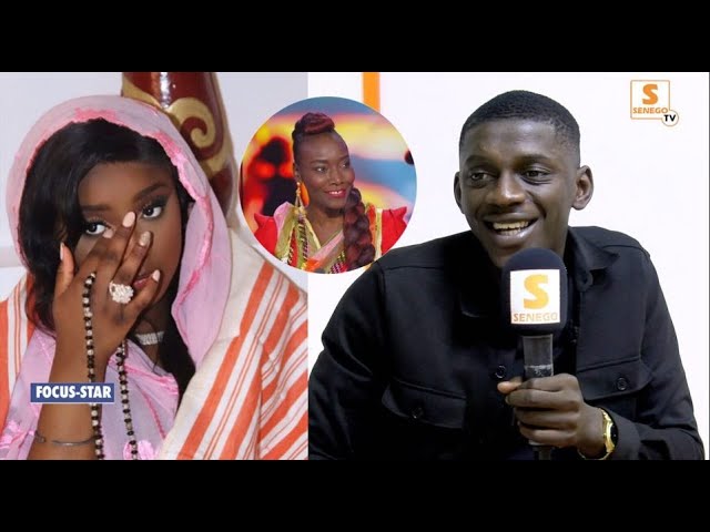Jaaw Ketchup: « Sama diabar dafa bakh, def nagn 3 ans… Coumba Gawlo alalou kou sagane la »