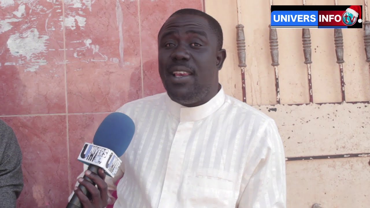 Conseils de Bour Guéweul à Lirou Diane : « Na bayi médias yi ngir Yalla té dem beuré dji… »