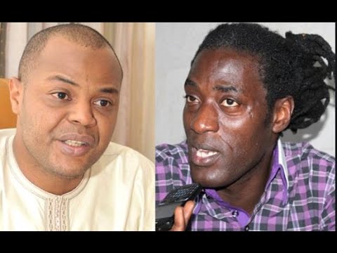 Attaques contre Mahmoud Saleh, Mame Gor Diazaka tacle sévèrement Mame Mbaye Niang (Vidéo)