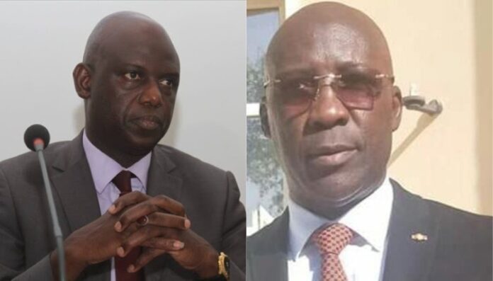 Avenue Faidherbe rebaptisée Macky Sall: Le colonel Abdourahim Kébé met en garde Mansour Faye