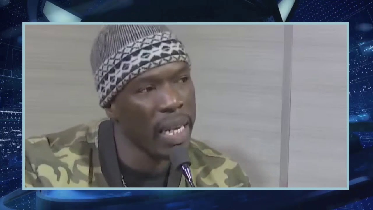 Nitt Doff tire sur Mansour Faye : « Il n’est pas un homme d’Etat, il est arrogant… »
