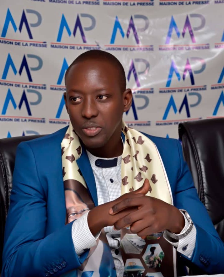 Un ex-patron du Meel approuve la politique de jeunesse de Macky Sall