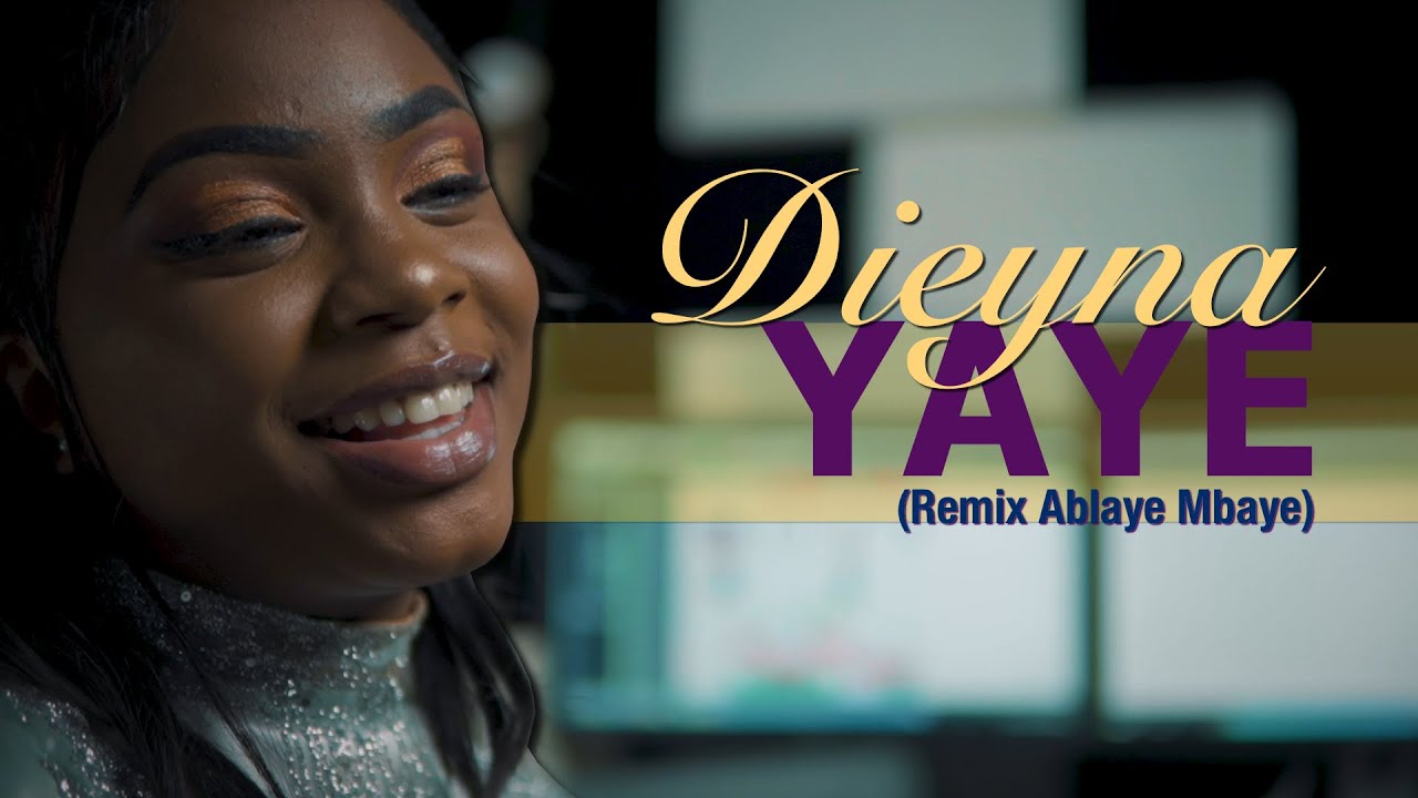 Dieyna Baldé sort son premier clip après sa brouille avec Diop Iseg