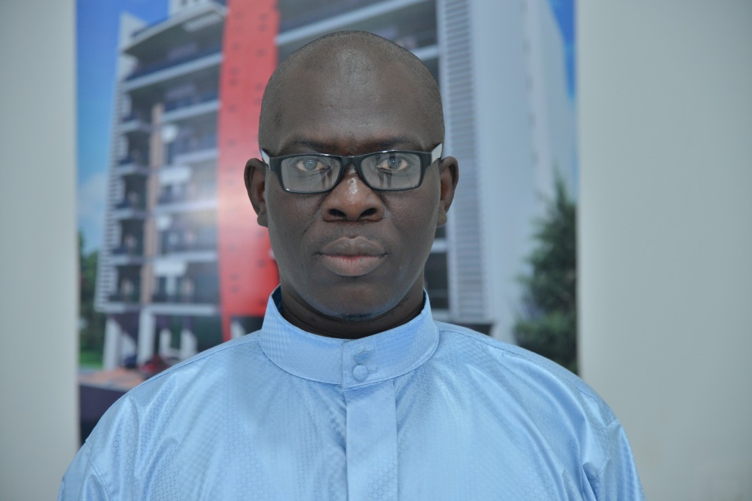 Kara tel que vécu:  » Son action dans le pays et la jeunesse n’est plus à démontrer  » (Pr M. Niang)