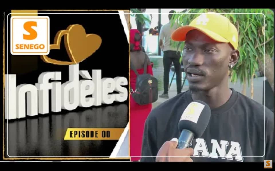 Capo Cana dou bayi se confie :  » infidèles niouko done dingate nio moudjj di setane  » (Senego Tv)