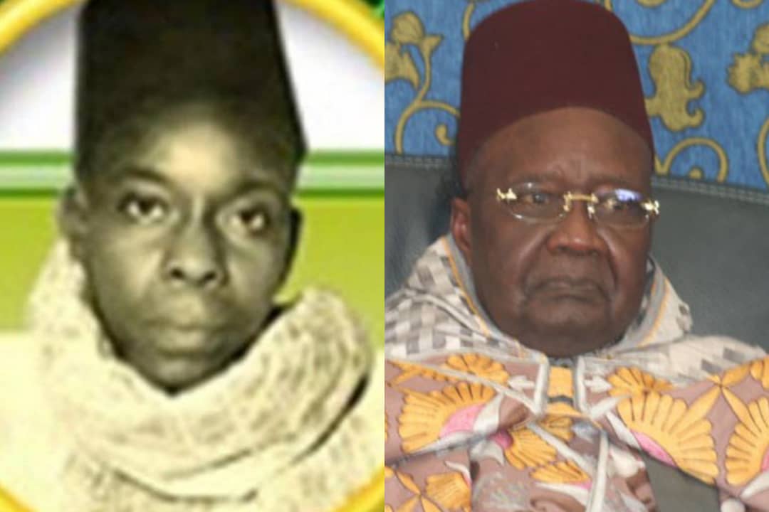 08 décembre : Anniversaire de la disparition de Serigne Moustapha Sy Djamil et Serigne Mansour Sy