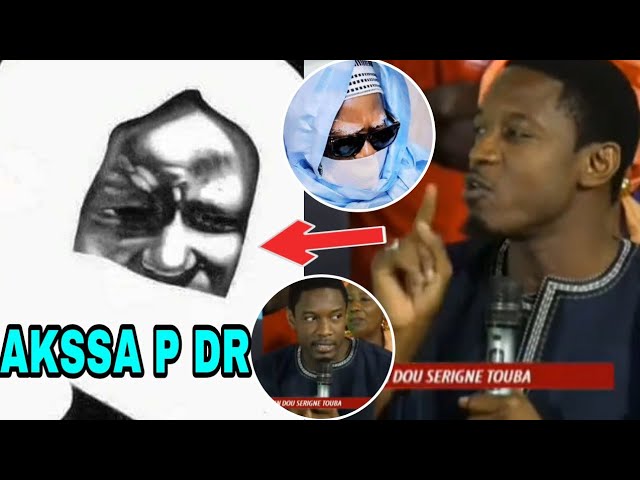 Pape Djibril Fall : « Serigne Touba m’a conduit au mausolée de Cheikh Ahmed Tidiane… » (vidéo)