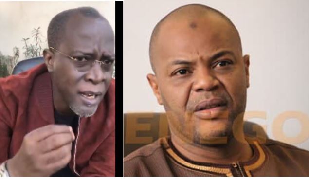 Yakham tacle les détracteurs de Mahmout Saleh…