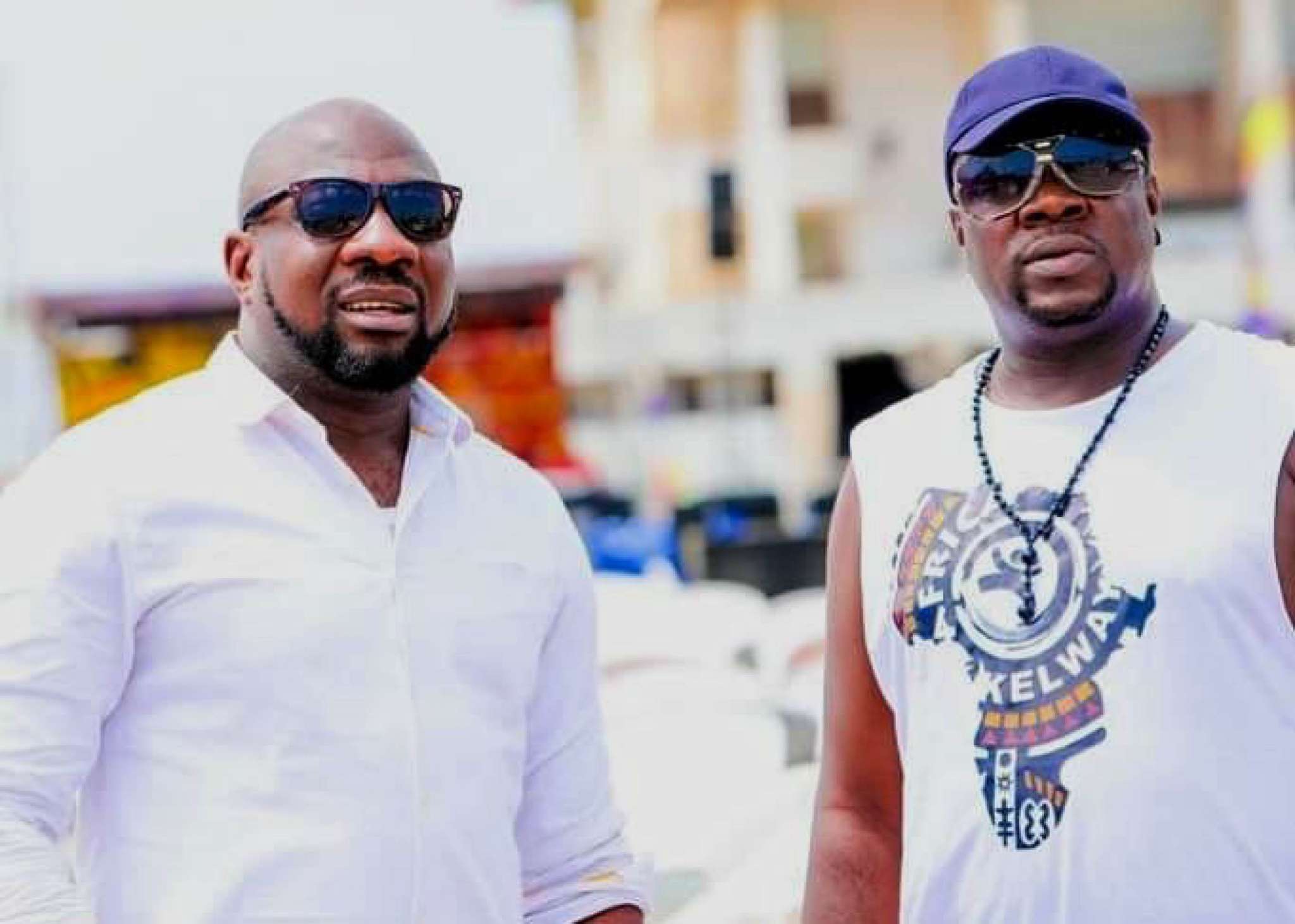 « Outrage à magistrat » : Yodé et Siro, deux artistes ivoiriens condamnés