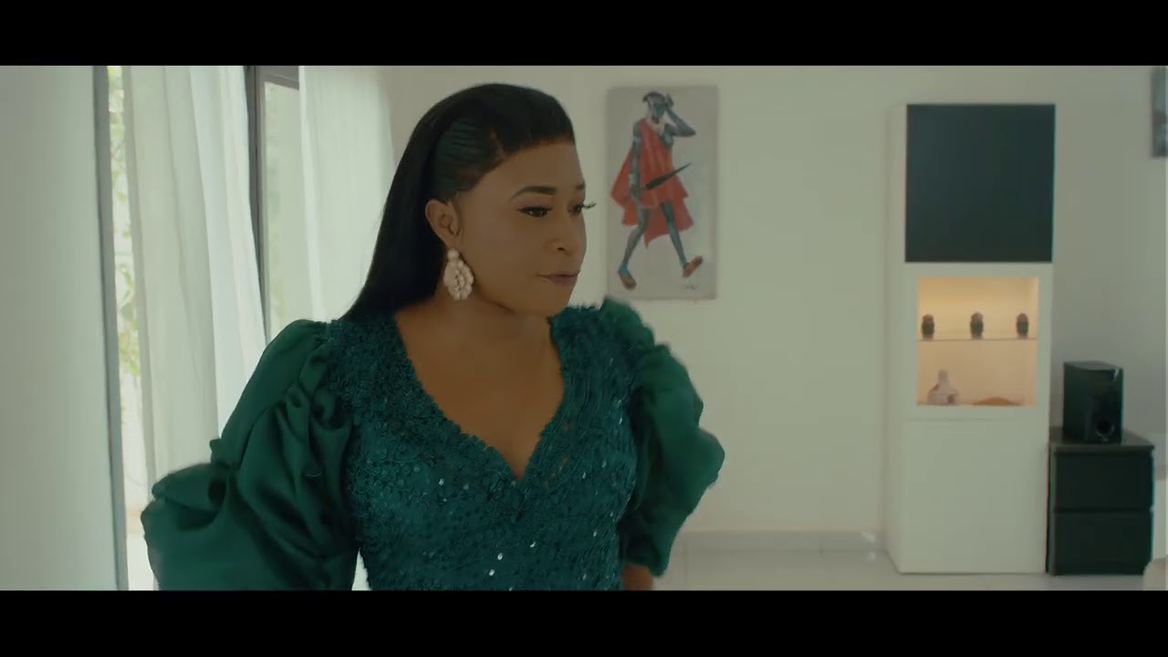 Aida Samb tance les « Badola ». Découvrez le teaser de son prochain clip
