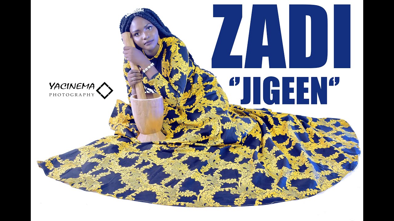 Zadi, révélation de la musique sénégalaise, sort « Jigeen », sa toute première vidéo explosive