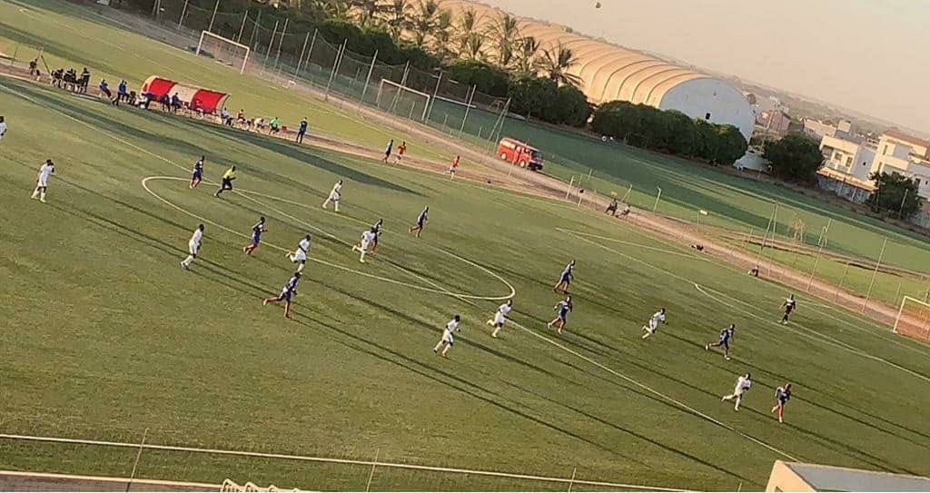 Ligue 1: Diambars prend le meilleur sur NGB, AS Douane s’impose contre CNEPS