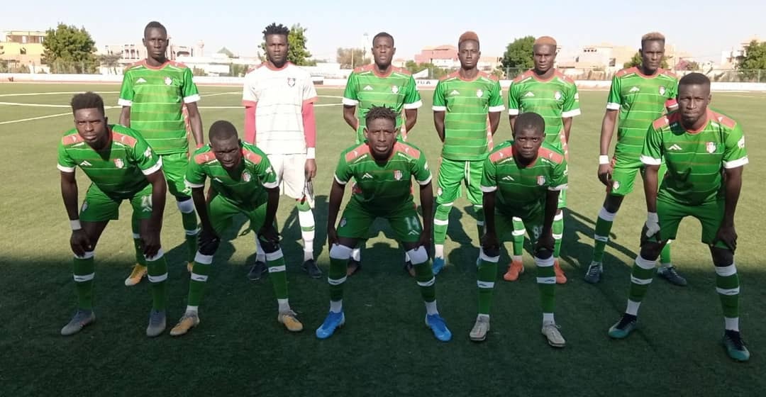 Ligue 1: L’As Pikine et Ndiambour se neutralisent