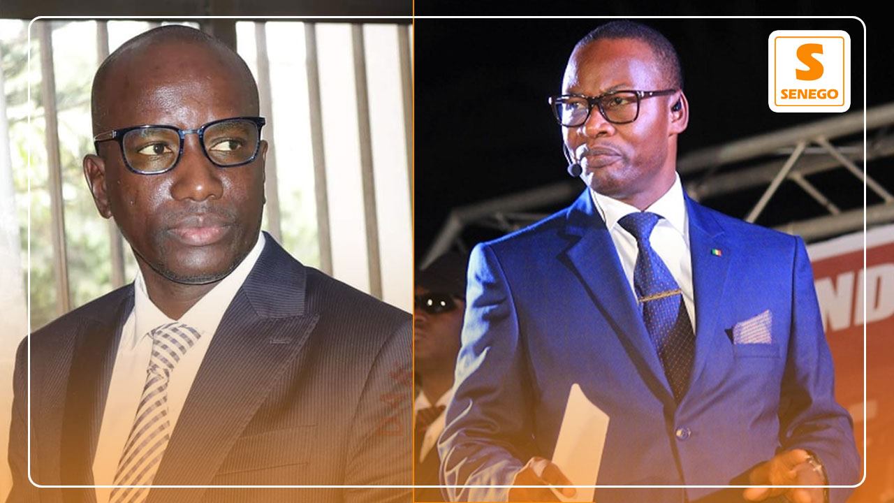 Indemnités impayées: « Je me suis appauvri à DDD, je n’ai rien volé là-bas »,Me Moussa Diop (SenegoTV)