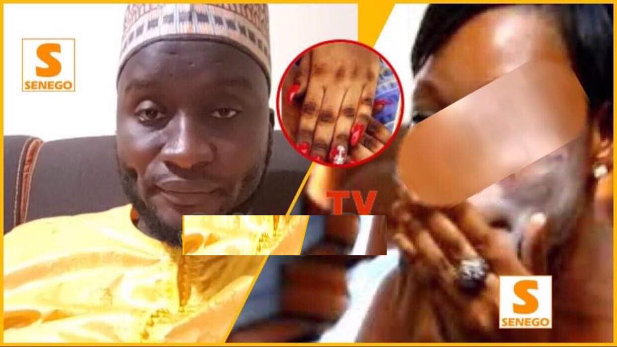 Oustaz Modou Fall : “Kepp kouy Xessal, Yalla Reub Nala (Vidéo)