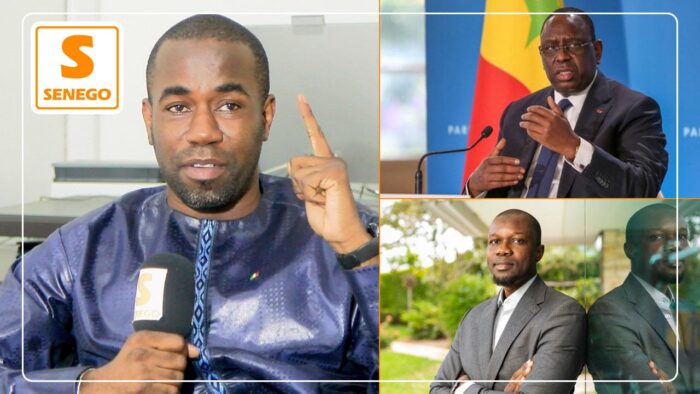 Entretien – Covid, opposition et Macky : El Karim Ndiaye sans langue de bois (Senego-TV)