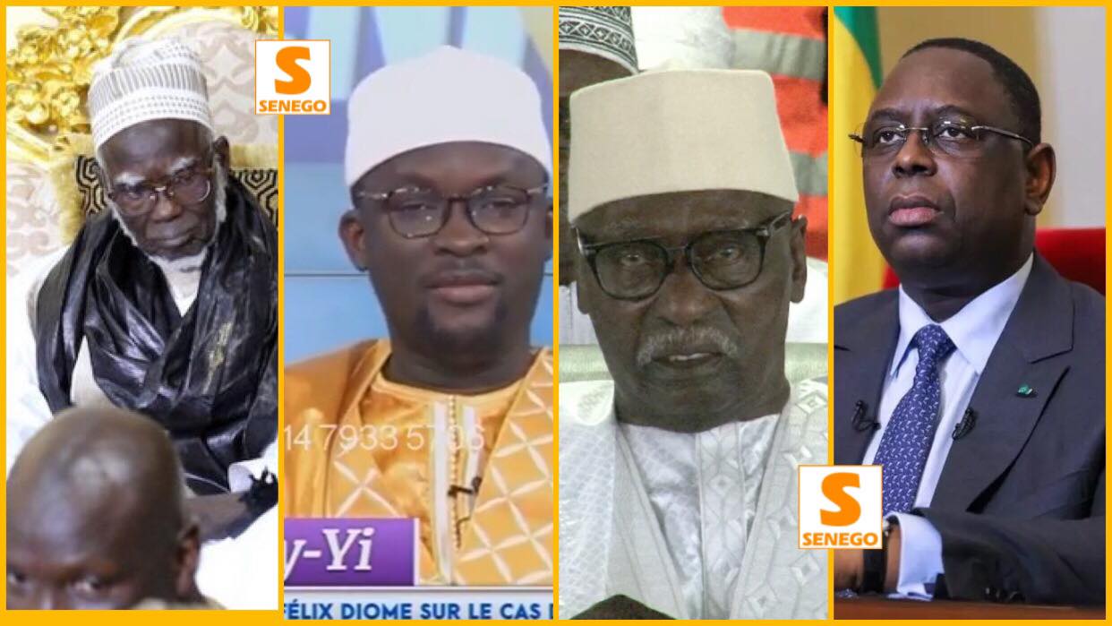 Oustaz Makhtar Sarr sur la Covid-19: « Gni wané wone ni da gno aye gneupp, séne plans yi échoué na »