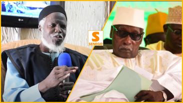 Covid-19-Recommandations de Serigne Mbaye Sy Mansour: La réaction d’Oustaz Alioune Sall (Audio)