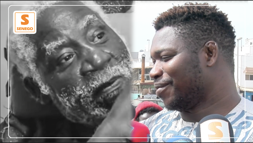 Décès de Boy Bambara: L’émouvant témoignage de Tapha Tine (Senego TV)
