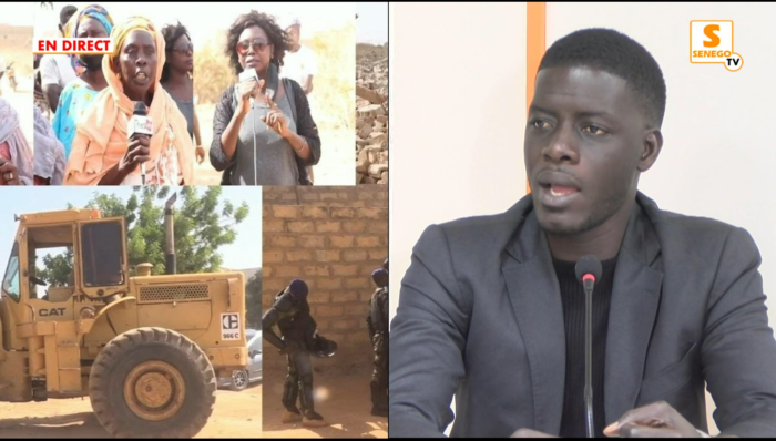 Direct – Problèmes fonciers : Tout ce que vous devez savoir avec Abib Diaw, agent immobilier