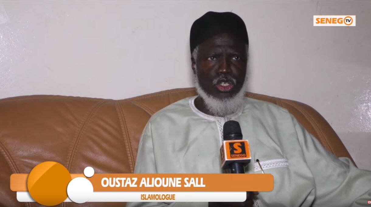 Décès de célébrités et de personnalités: Les révélations de Oustaz Alioune Sall (Audio)