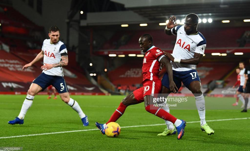 Tottenham-Liverpool : Les compos probables