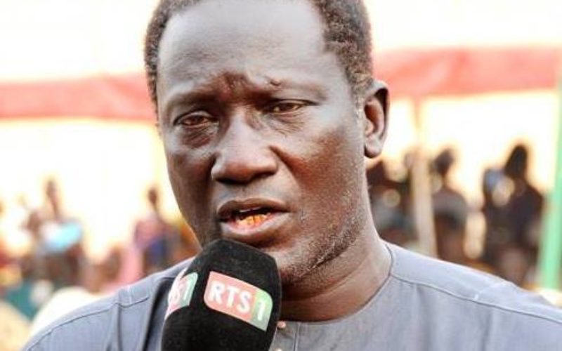 Kany Bèye (maire Ndoulo): « C’est dangereux de donner autant de pouvoir à ce dictateur de Macky Sall »