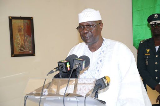 Mali : Rappel à Dieu de l’ancien Premier ministre Modibo Keïta