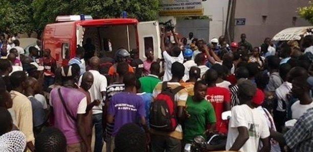 Bakel : Un gérant d’un kiosque Wari abattu par des hommes armés !