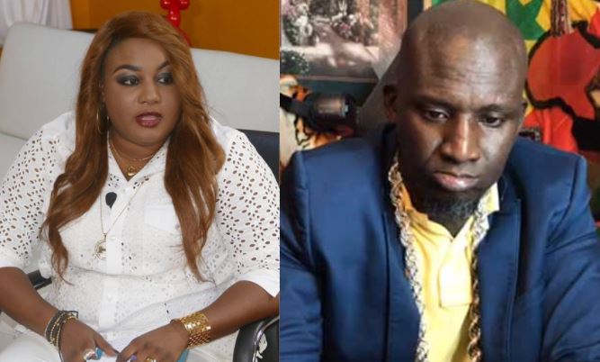 Attaques contre Sonko, Felix Diome, Marème Faye, Macky : Aïssatou Diop Fall comparée à Assane Diouf