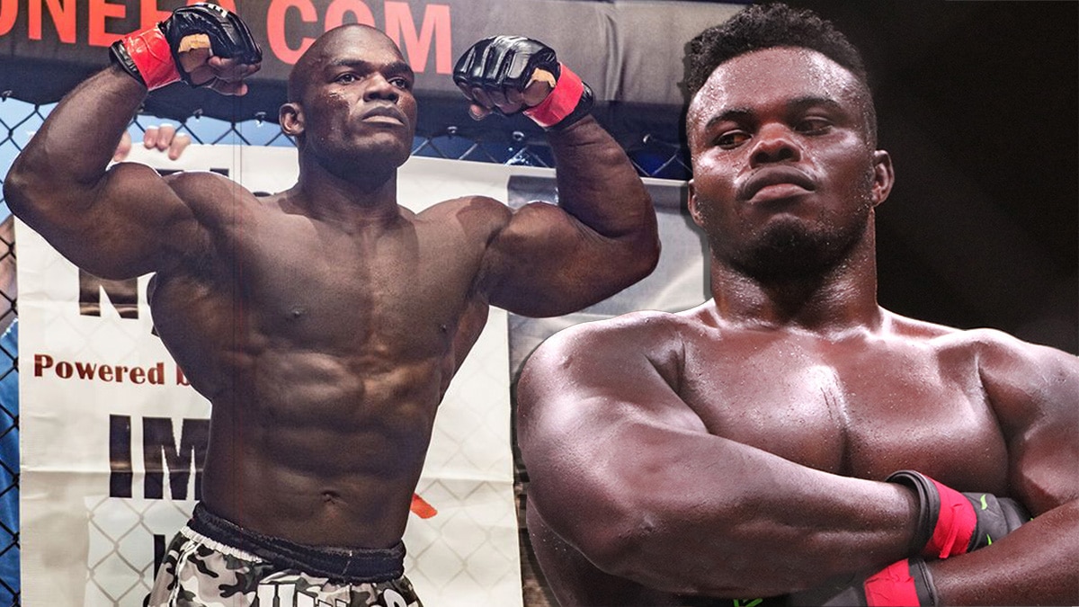 MMA : Reug Reug met KO son adversaire Alain Ngalani (Vidéo)