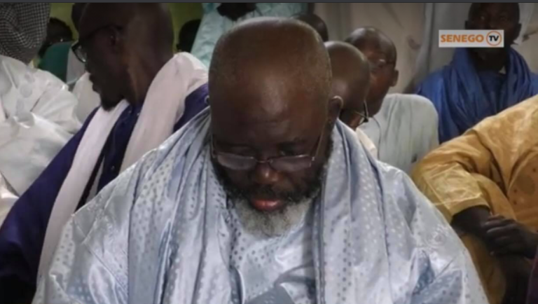 Touba- Hizbu tarkhiya : Serigne Atou Diagne n’est plus…