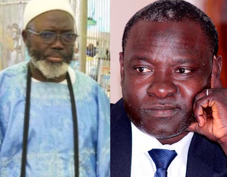 "Serigne Atou Diagne, un homme de sacerdoce et de transmission à la vision futuriste"