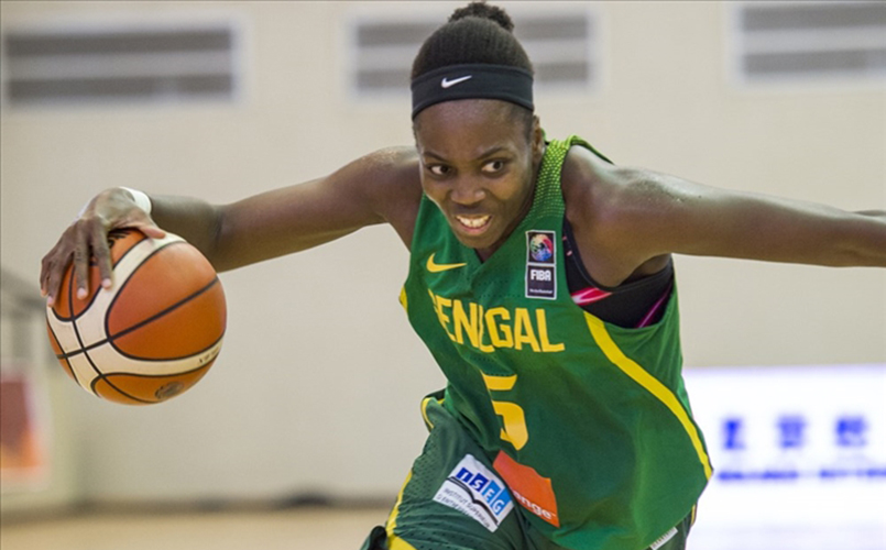Tout savoir sur l’AfroBasket féminin 2023 qui a démarré ce vendredi !