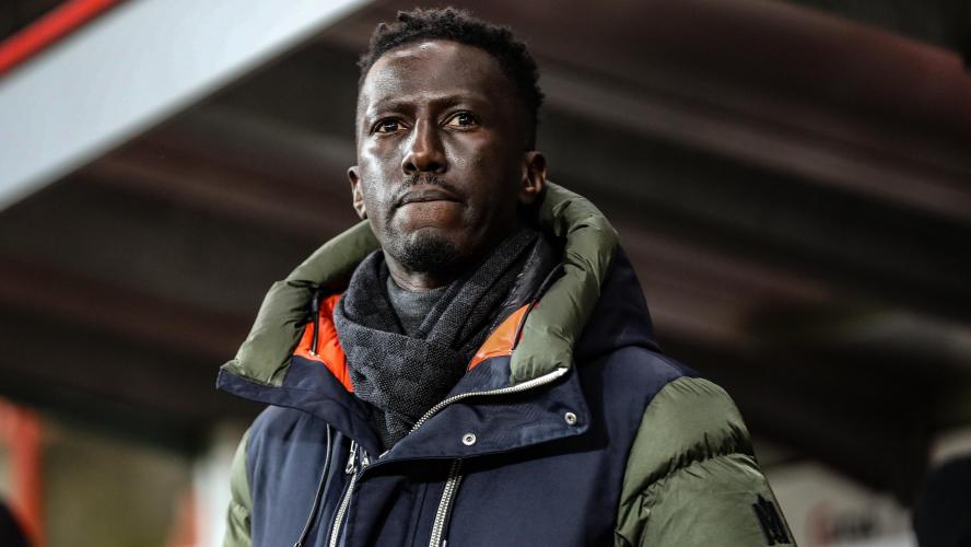 Standard – Mbaye Leye: « On est en train de gravir des échelons »