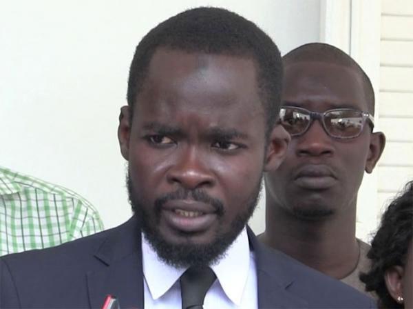 Création Parquet financier : Babacar Ba (Forum du justiciable) salue la décision de Macky Sall